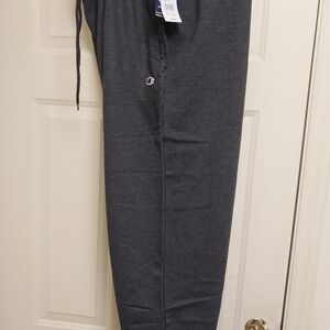Men's Champion Sweat pants 2XL new with tags